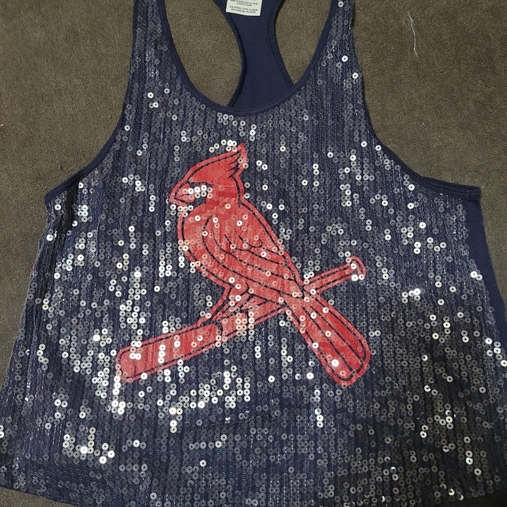 Vs Pink Cardinals